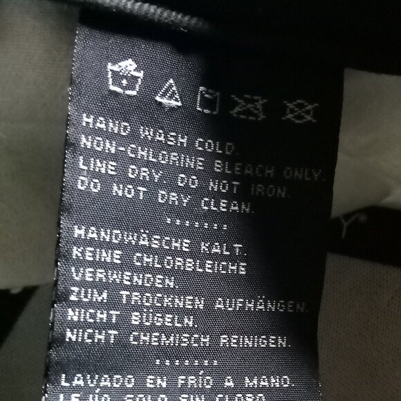 New Era x Harley-Davidson Fitted Hat Cap 7 1/8 - Picture 6 of 8